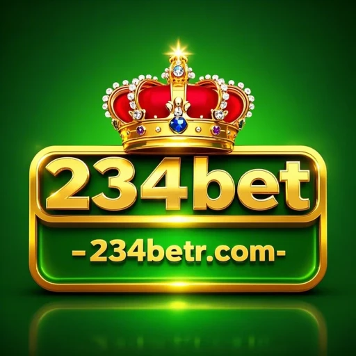 Logo 234bet